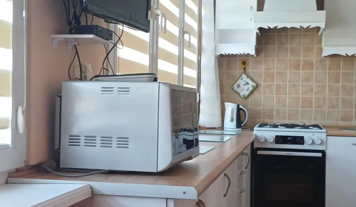 Mieszkanie 2-pokojowe Przemyśl Kazanów, ul. Kordiana