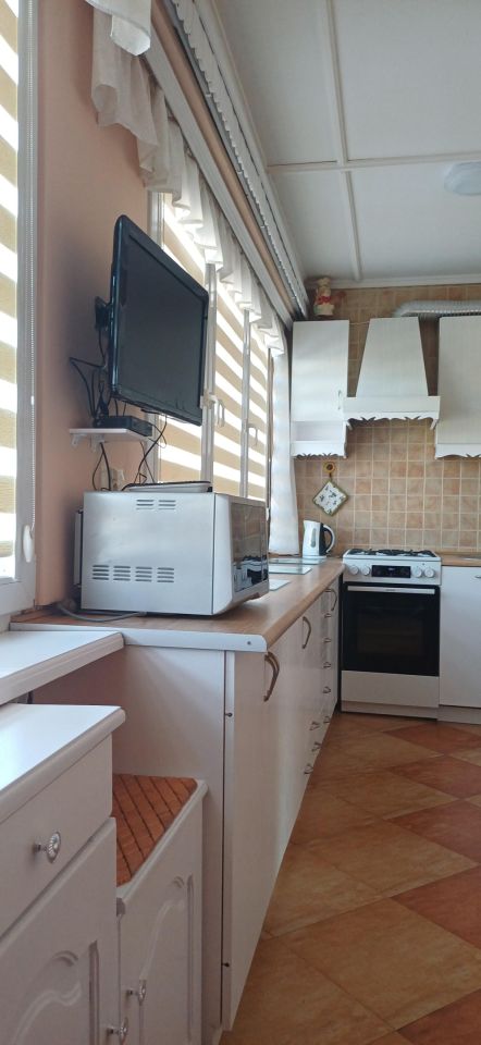 Mieszkanie 2-pokojowe Przemyśl Kazanów, ul. Kordiana. Zdjęcie 1