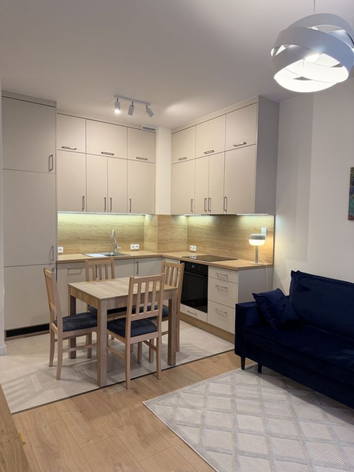 Mieszkanie 2-pokojowe Warszawa Wilanów. Zdjęcie 8