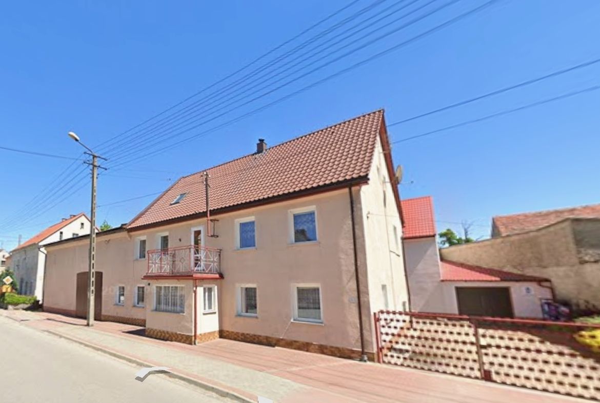 gospodarstwo, 6 pokoi Goczałków, ul. Strzegomska. Zdjęcie 1