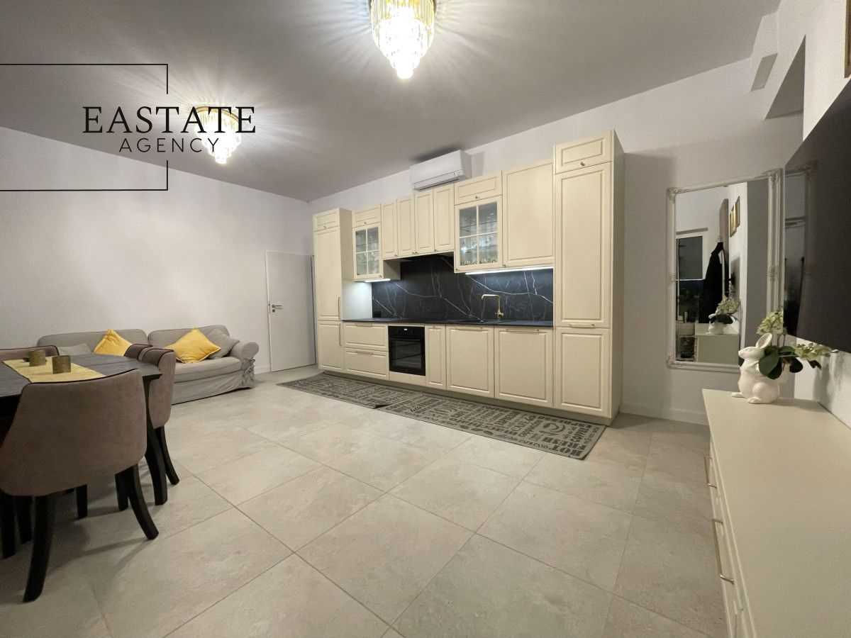 Mieszkanie 3-pokojowe Konstancin-Jeziorna, ul. Elektryczna. Zdjęcie 3