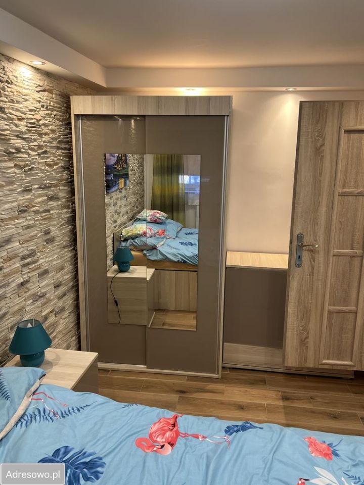 Mieszkanie 3-pokojowe Kraków Łagiewniki. Zdjęcie 11