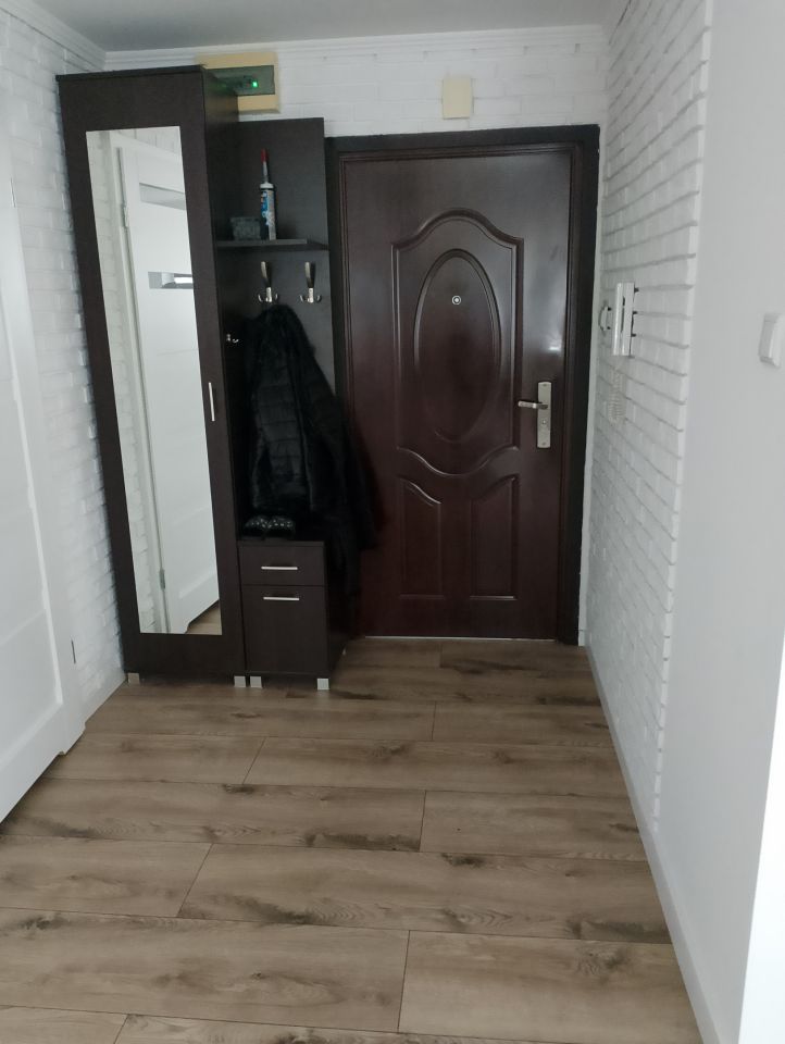 Mieszkanie 2-pokojowe Mława Centrum, ul. Warszawska. Zdjęcie 8