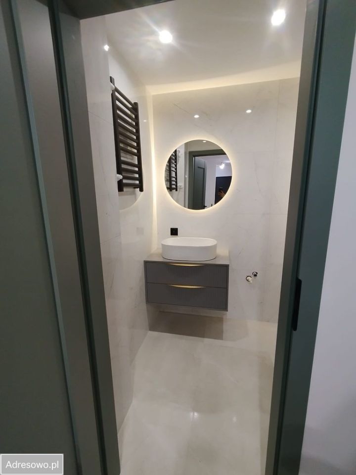 Mieszkanie 5-pokojowe Łuków, ul. Michała Wołodyjowskiego. Zdjęcie 10