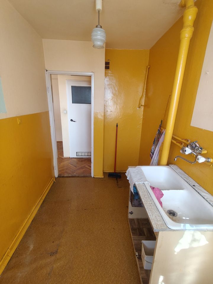 Mieszkanie 2-pokojowe Lublin Kalinowszczyzna, ul. Stefana Okrzei. Zdjęcie 13