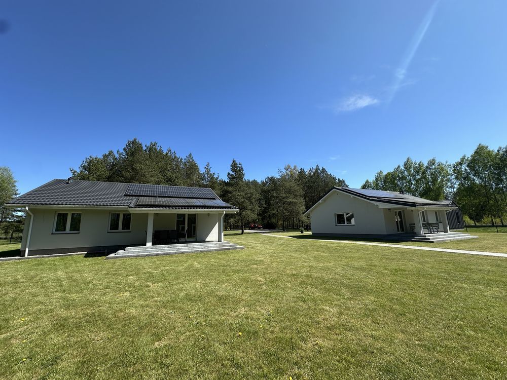 dom wolnostojący Kolonia. Zdjęcie 6