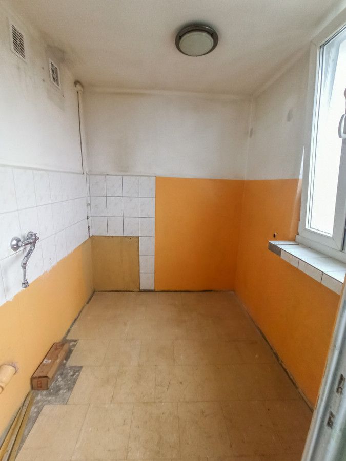 Mieszkanie 1-pokojowe Łódź Polesie, ul. Retkińska. Zdjęcie 3