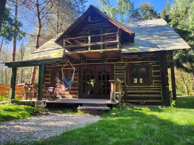 dom wolnostojący Dzwonkowice. Zdjęcie 1