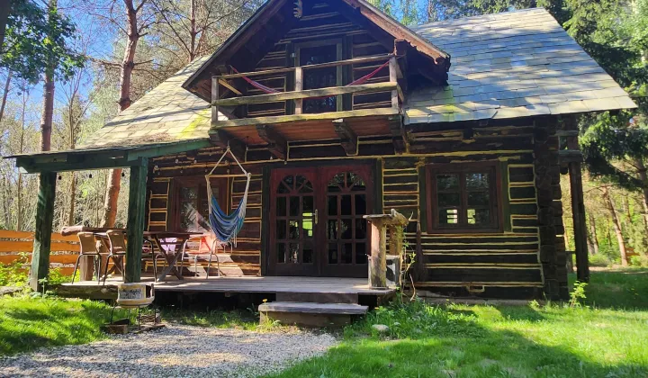 dom wolnostojący Dzwonkowice