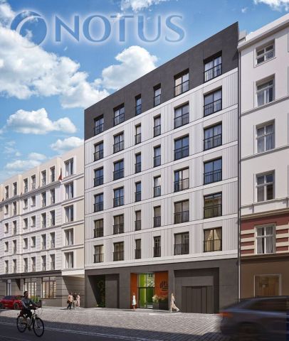 Mieszkanie 1-pokojowe Wrocław, ul. Stawowa. Zdjęcie 4