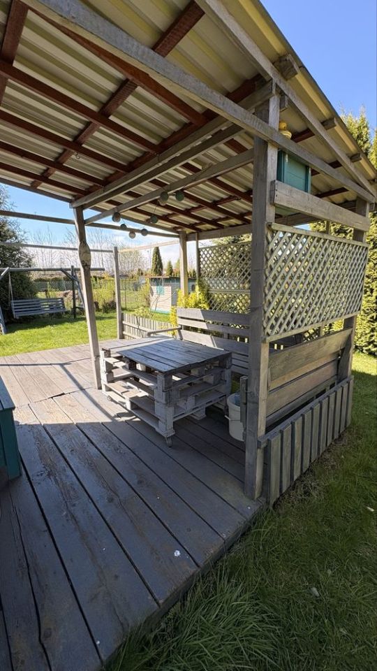 Działka rod Zabrze Rokitnica. Zdjęcie 2