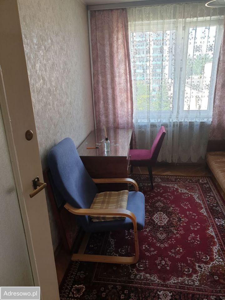 Mieszkanie 3-pokojowe Kraków Krowodrza, ul. Obopólna. Zdjęcie 7