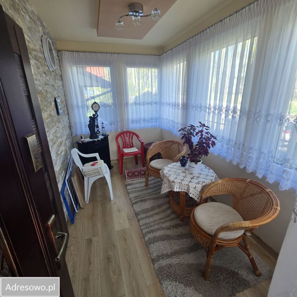 dom wolnostojący, 10 pokoi Starachowice, ul. Krańcowa. Zdjęcie 4