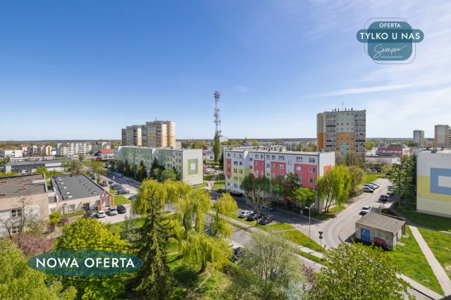 Mieszkanie 3-pokojowe Sieradz, ul. Jagiellońska. Zdjęcie 10