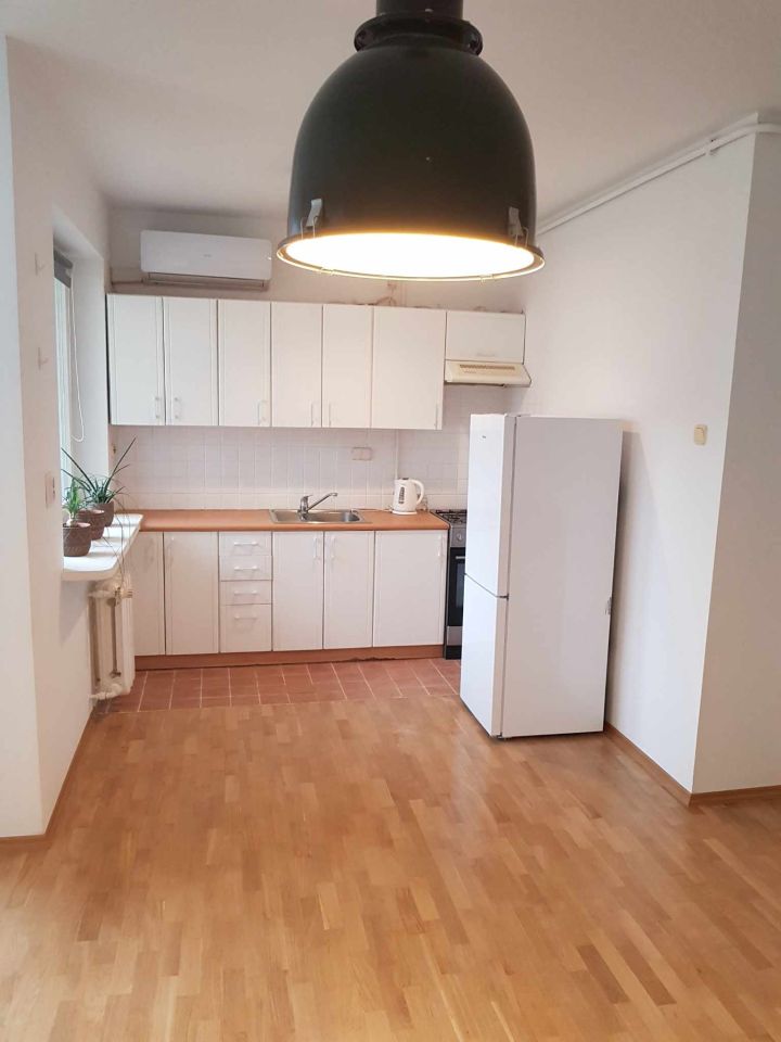 Mieszkanie 1-pokojowe Warszawa Kabaty, ul. Rybałtów. Zdjęcie 2
