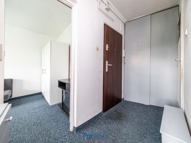 Mieszkanie 2-pokojowe Warszawa Bielany, ul. Jana Kochanowskiego. Zdjęcie 8