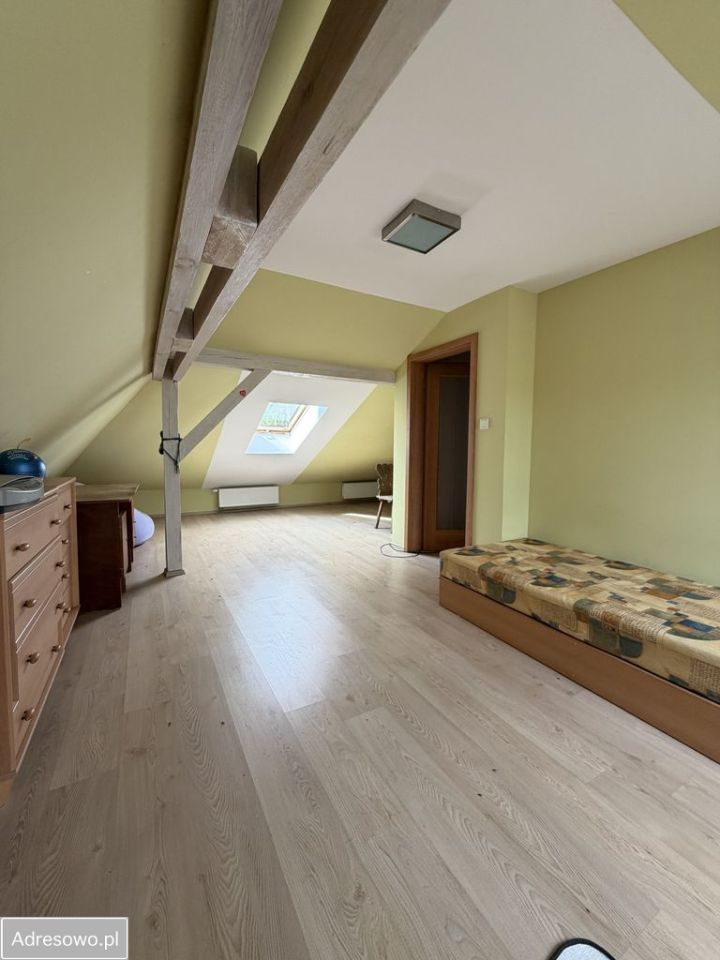 dom wolnostojący, 5 pokoi Nowogard. Zdjęcie 11