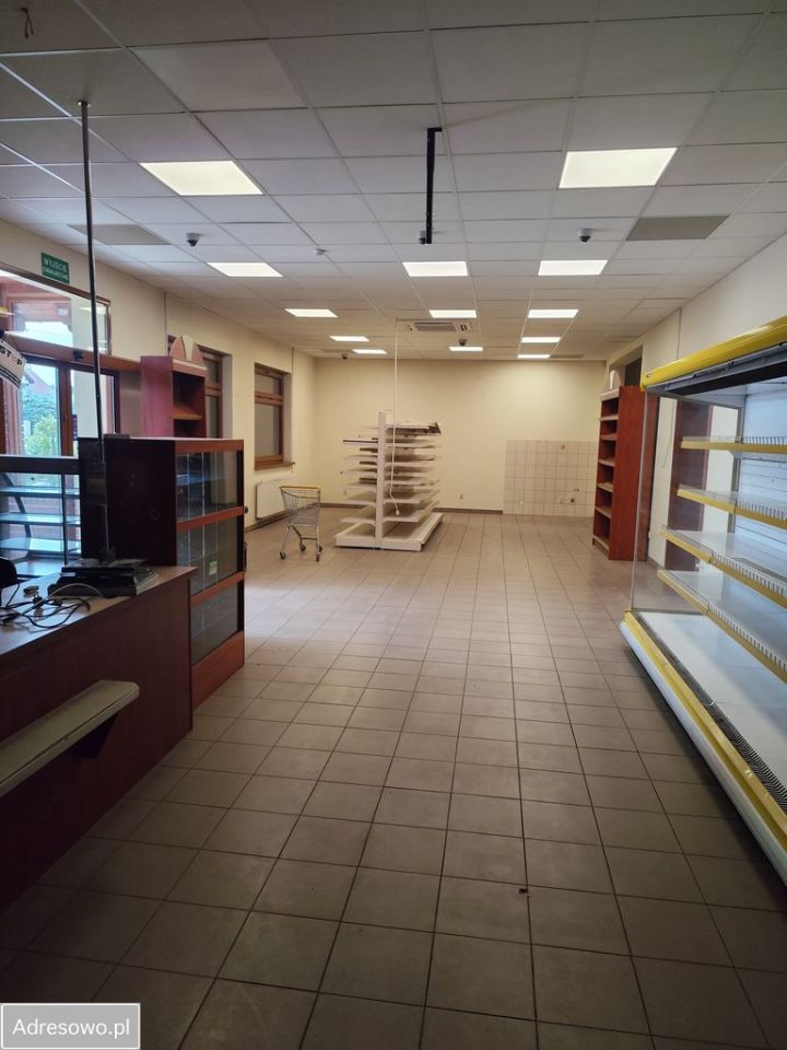 Lokal Wierzyce. Zdjęcie 18