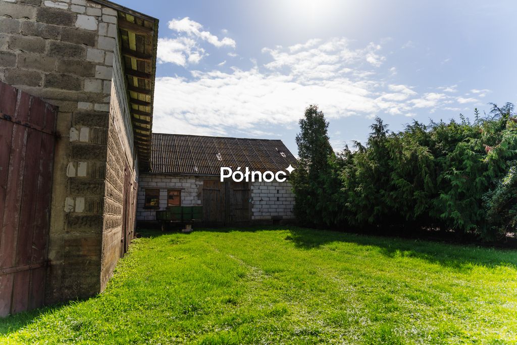 dom wolnostojący, 5 pokoi Kolno, ul. Grunwaldzka. Zdjęcie 32