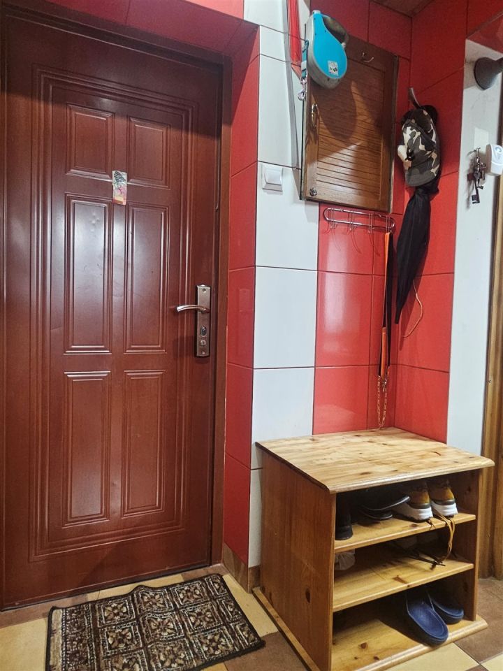 Mieszkanie 1-pokojowe Świebodzice, ul. Strzegomska. Zdjęcie 8