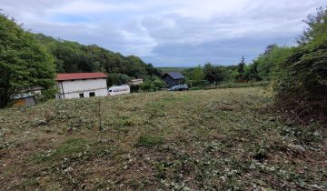 Działka rod Szczecin Golęcino, ul. Koszalińska