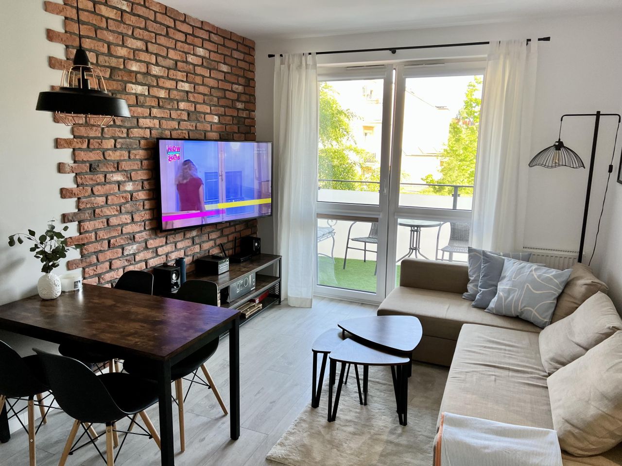 Mieszkanie 3-pokojowe Warszawa Białołęka, ul. Skarbka z Gór