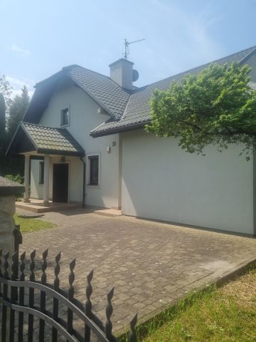 dom wolnostojący, 7 pokoi Rzeszów Wilkowyja, ul. gen. Józefa Sowińskiego. Zdjęcie 1