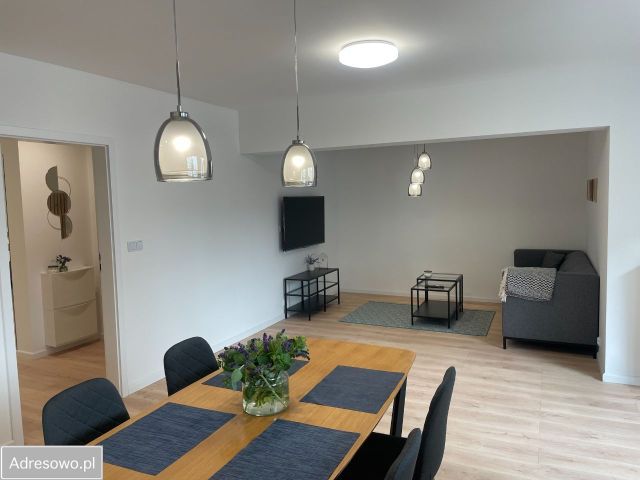 Mieszkanie 3-pokojowe Kraków Prądnik Biały, ul. Siewna. Zdjęcie 1