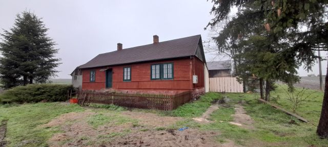 siedlisko, 3 pokoje Tczyca Wodynówki. Zdjęcie 1