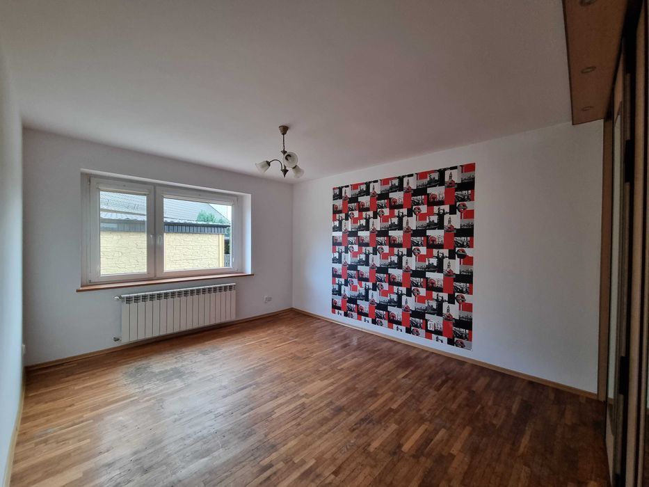 Mieszkanie 2-pokojowe Belęcin