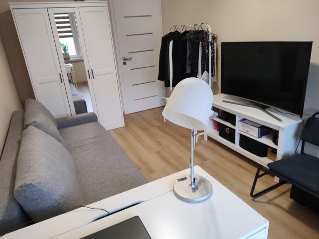 Mieszkanie 3-pokojowe Włocławek, ul. Łanowa. Zdjęcie 7