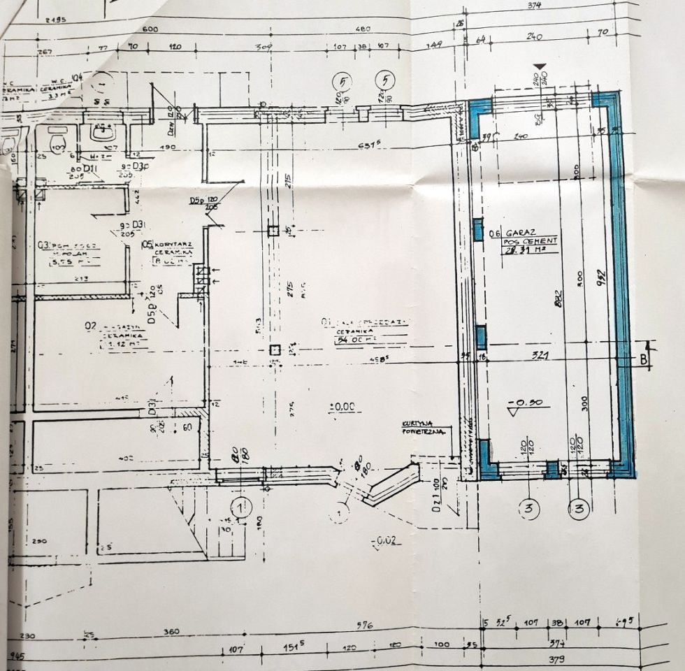 dom szeregowy Knurów, ul. Wita Stwosza. Zdjęcie 10