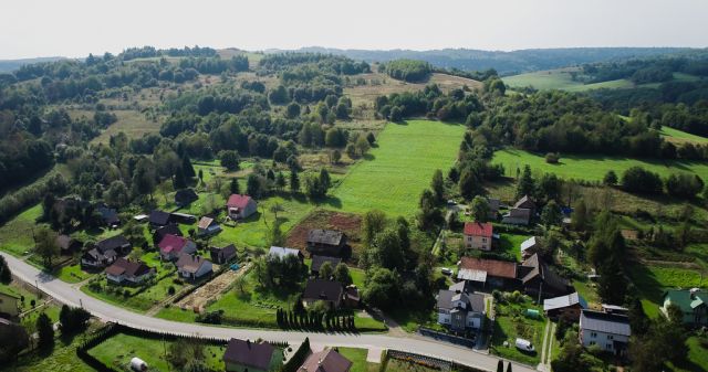 Działka budowlana Wesoła. Zdjęcie 1