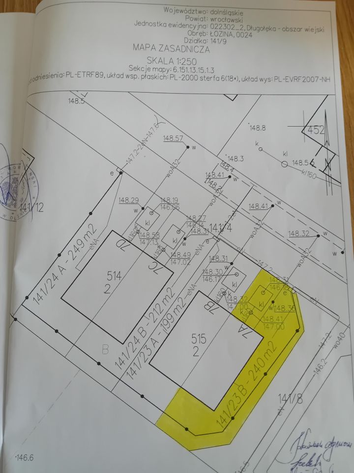 bliźniak, 5 pokoi Łozina, ul. Oleśnicka. Zdjęcie 9