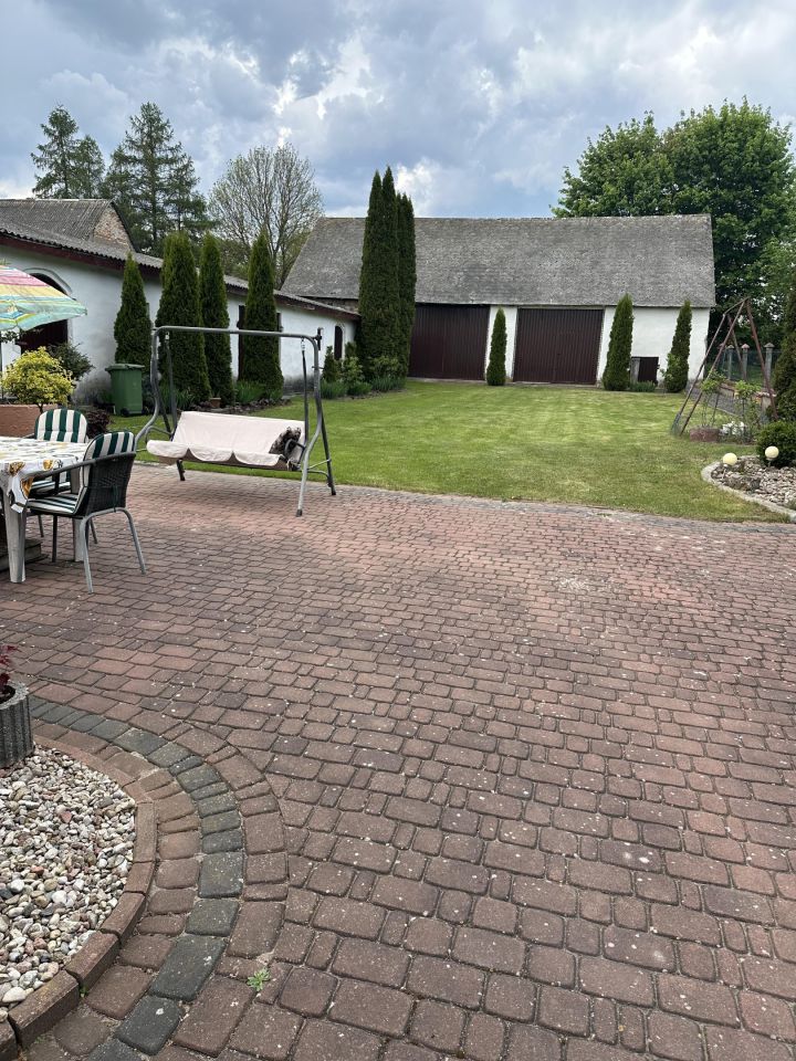 dom wolnostojący, 3 pokoje Romany. Zdjęcie 8