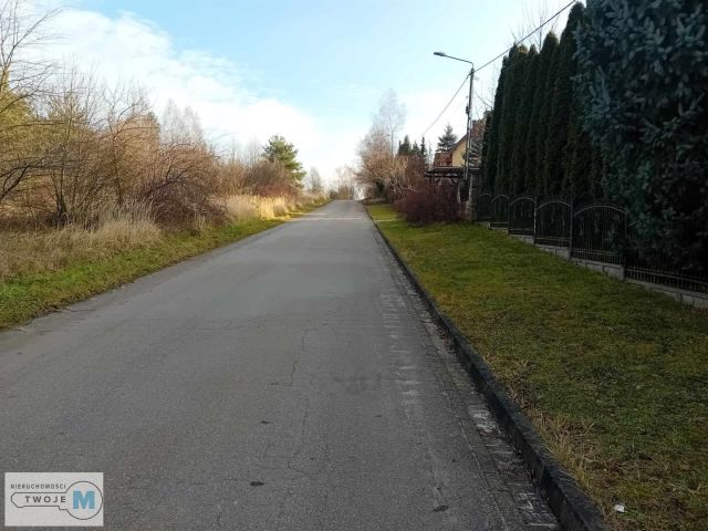 Działka inwestycyjna Daleszyce. Zdjęcie 13