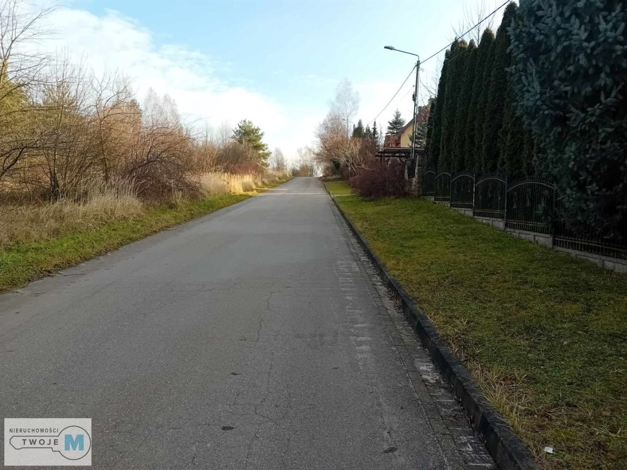 Działka inwestycyjna Daleszyce. Zdjęcie 13