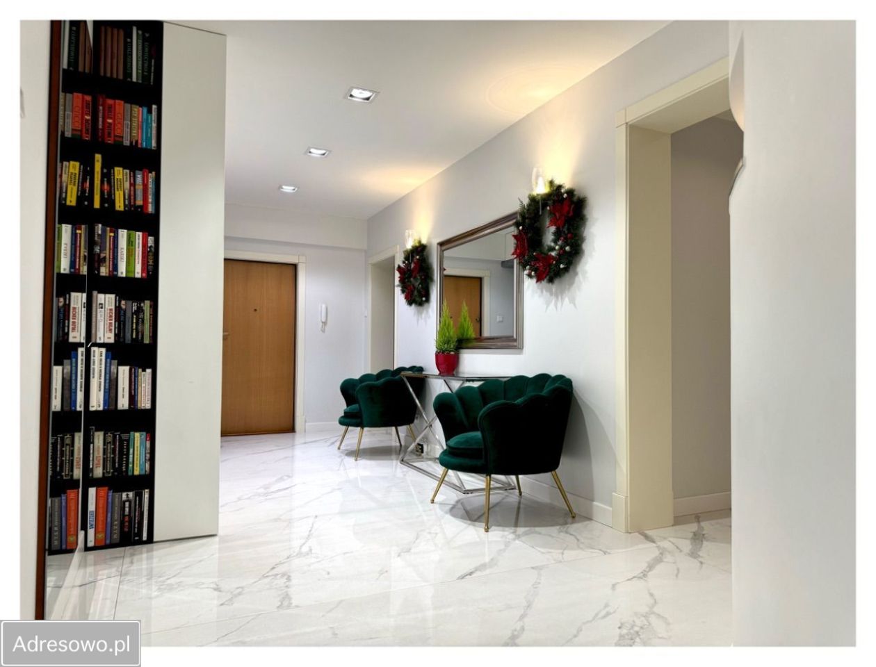 Mieszkanie 6-pokojowe Skierniewice Widok, ul. Armii Krajowej. Zdjęcie 6