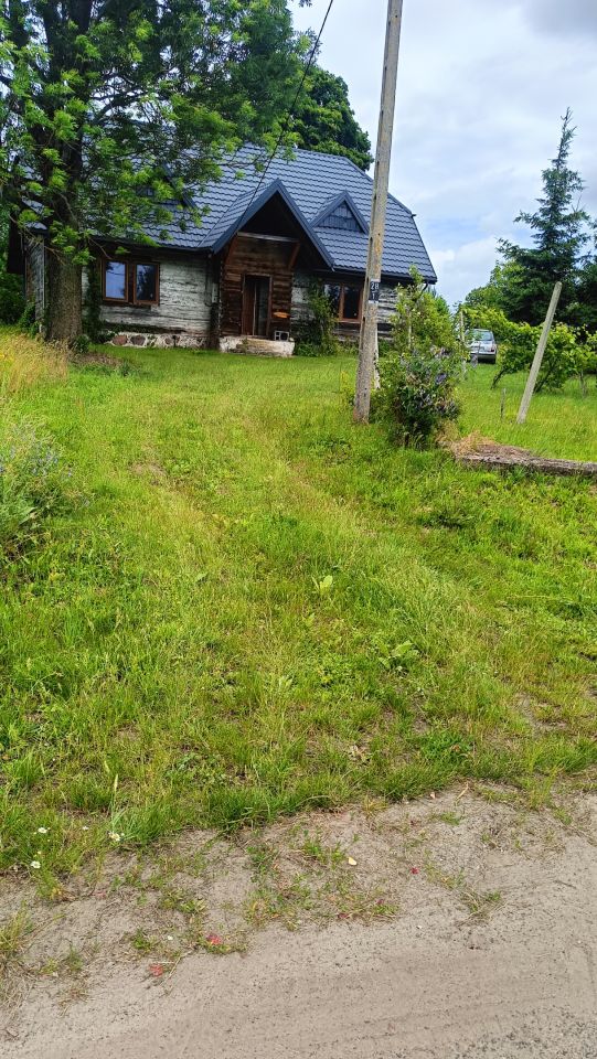 dom wolnostojący, 4 pokoje Horbów. Zdjęcie 8