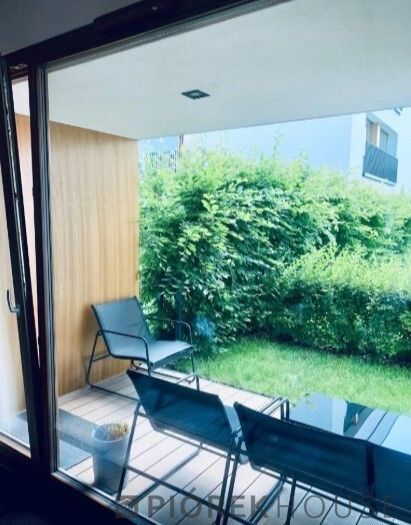 Mieszkanie 4-pokojowe Warszawa Wilanów, ul. Dostatnia. Zdjęcie 5