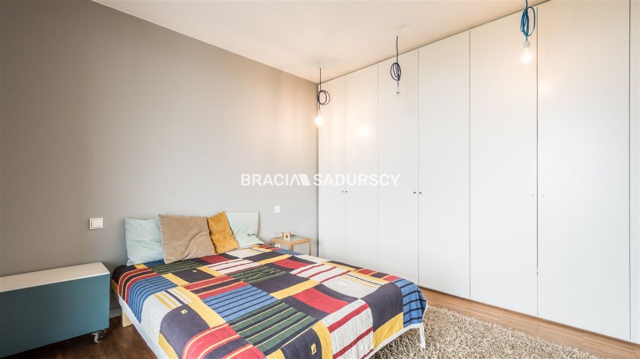 Mieszkanie 2-pokojowe Kraków Krowodrza, ul. Krowoderskich Zuchów. Zdjęcie 8