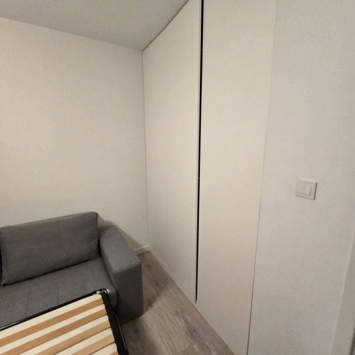 Mieszkanie 2-pokojowe Gdańsk Przymorze, al. Rzeczypospolitej. Zdjęcie 6