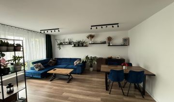 Mieszkanie 3-pokojowe Poznań Podolany, ul. Jasielska