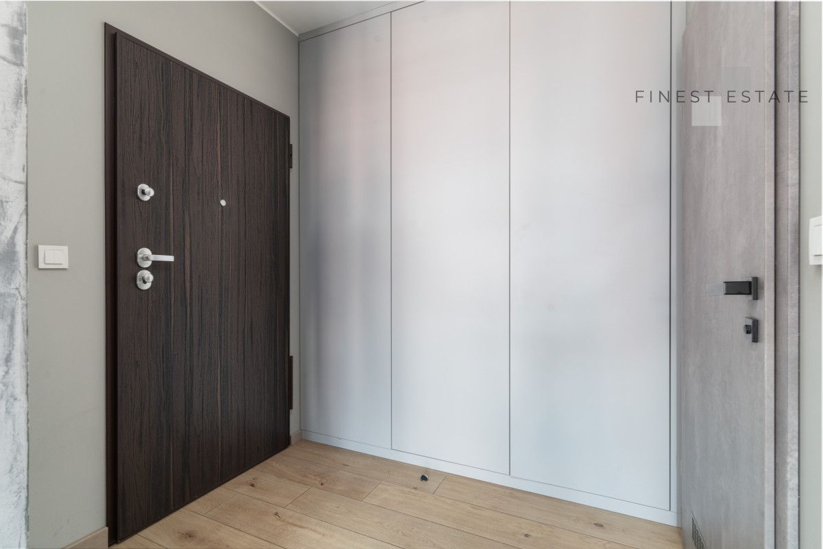 Mieszkanie 2-pokojowe Warszawa Wola, ul. Przyokopowa. Zdjęcie 6