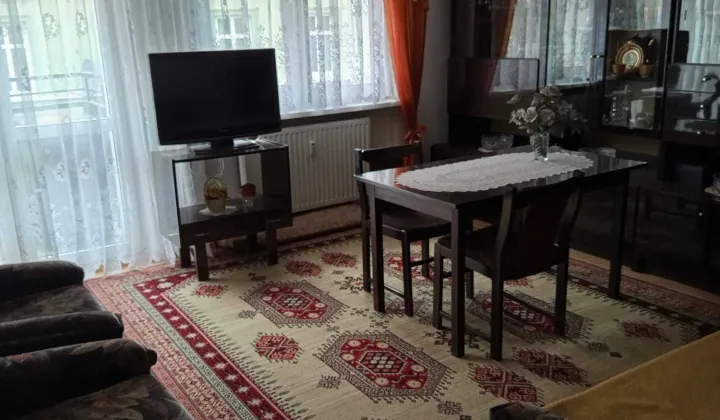 Mieszkanie 3-pokojowe Brzeg, ul. Zakonnic