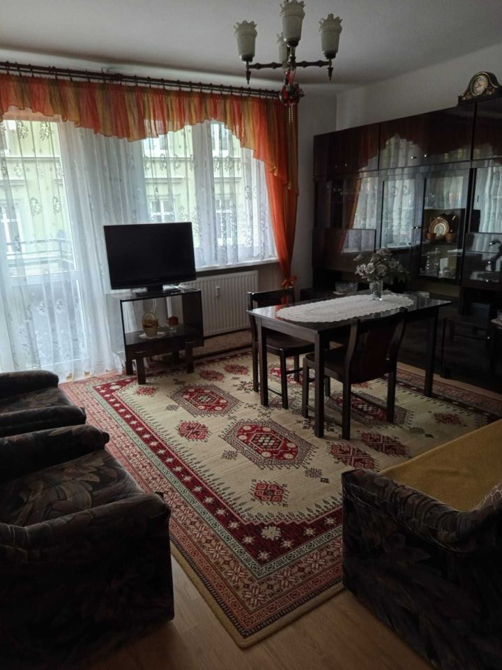 Mieszkanie 3-pokojowe Brzeg, ul. Zakonnic