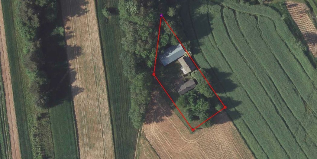 gospodarstwo Sułowiec. Zdjęcie 8