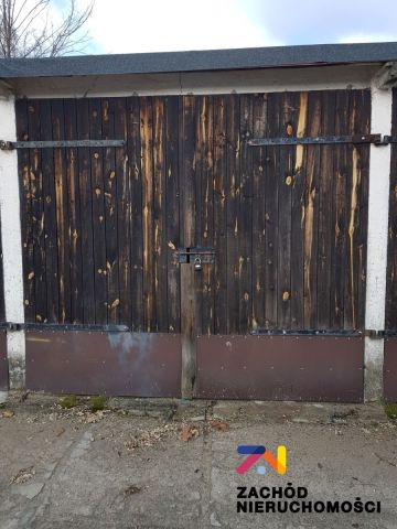 Garaż/miejsce parkingowe Zielona Góra. Zdjęcie 1
