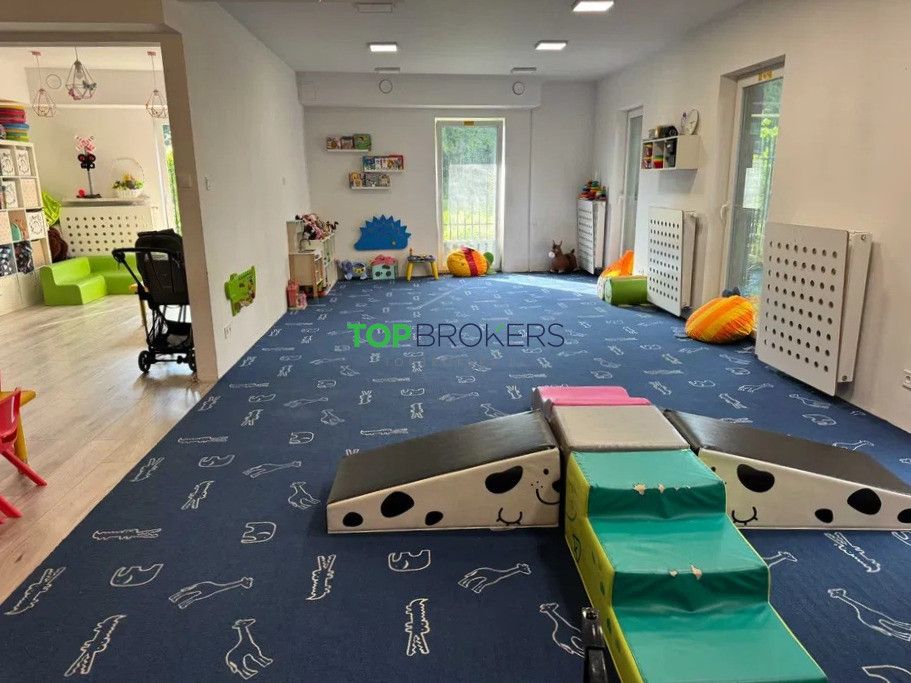 Lokal Warszawa Żoliborz