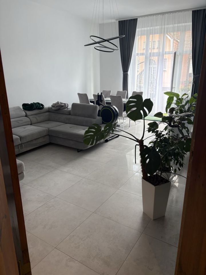 Mieszkanie 4-pokojowe Szprotawa